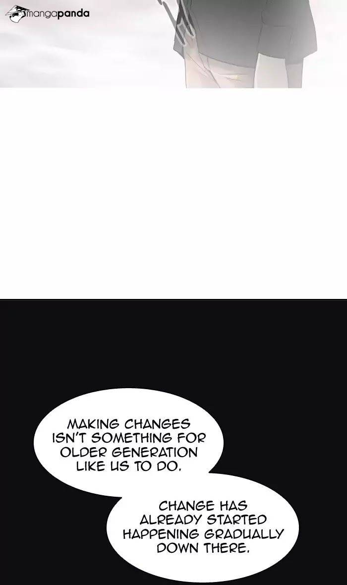 Tower of God Chapter 390 image 17